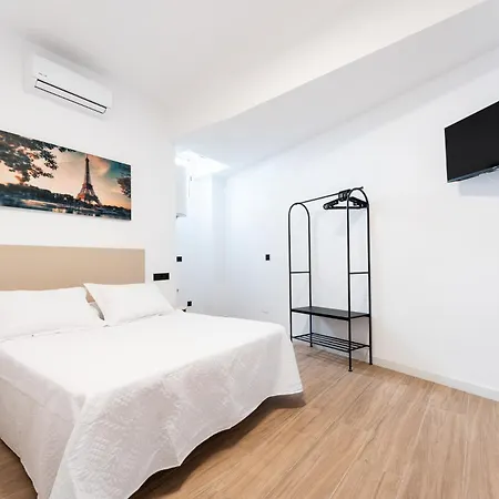 Ct 411 - Faro's Experience For 4 * Fuengirola