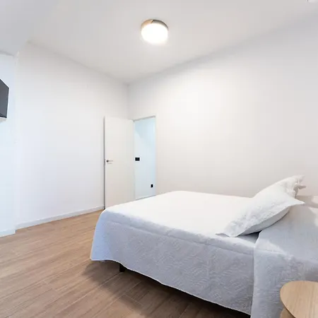 Apartmán Ct 411 - Faro's Experience For 4 Fuengirola