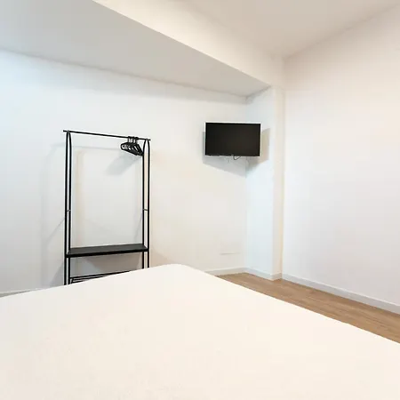 Apartmán Ct 411 - Faro's Experience For 4 Fuengirola