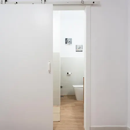 Ct 411 - Faro's Experience For 4 Apartmán