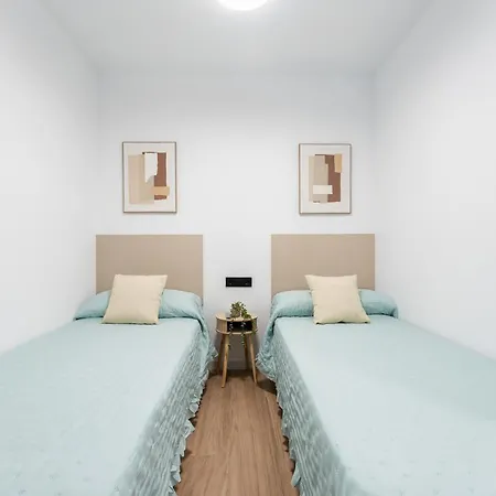 Ct 411 - Faro's Experience For 4 * Fuengirola