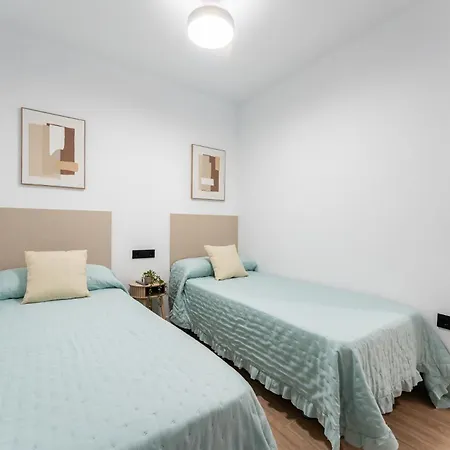 Ct 411 - Faro's Experience For 4 Fuengirola