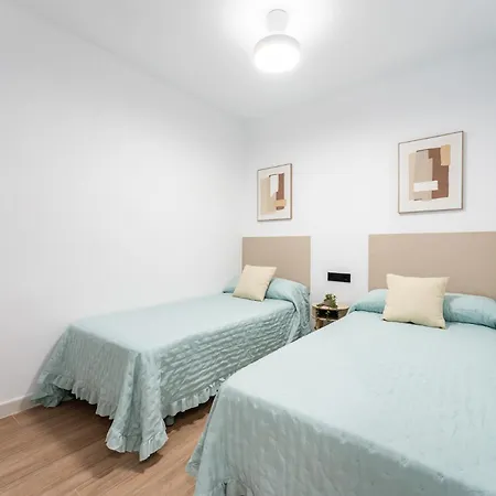 Ct 411 - Faro's Experience For 4 Fuengirola