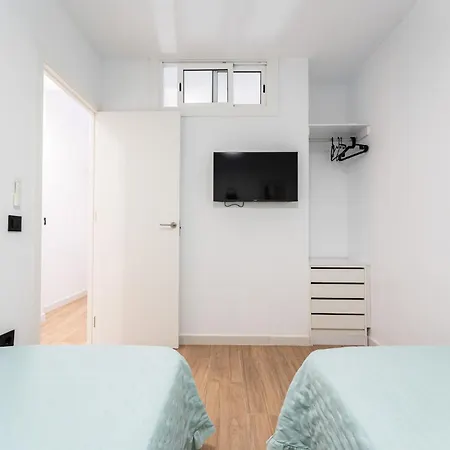 Ct 411 - Faro's Experience For 4 * Fuengirola