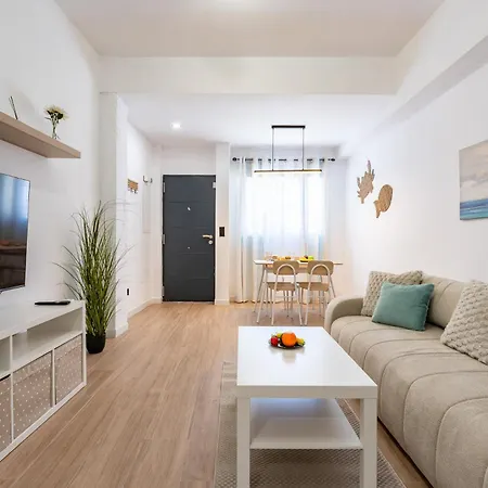 Ct 411 - Faro's Experience For 4 * Fuengirola