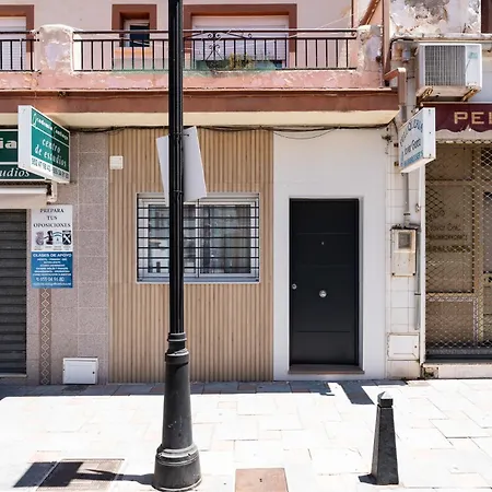 Ct 411 - Faro's Experience For 4 Fuengirola