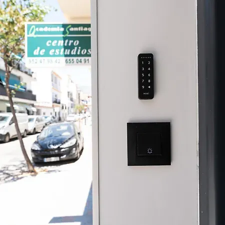 Ct 411 - Faro's Experience For 4 Fuengirola